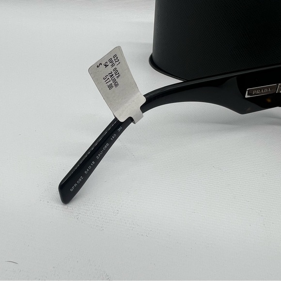 PRADA PR 13ZS 2AU06B SUNGLASSES - Picture 5 of 6